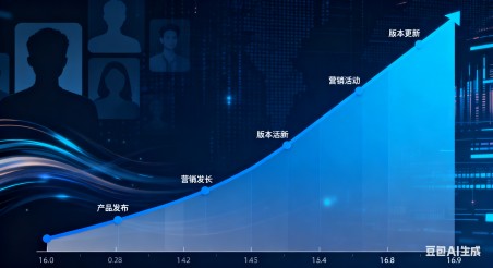 小微企业AI营销应用